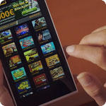 mobile casino app