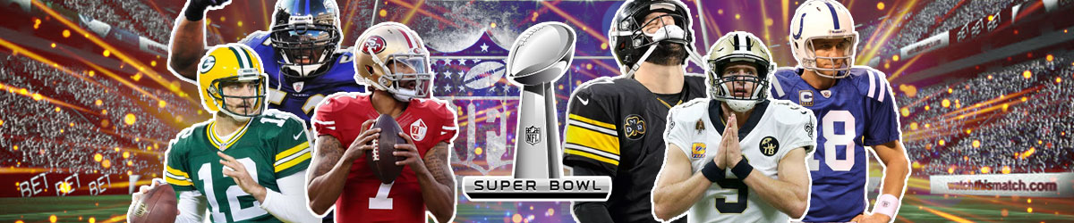 The Most Underrated Super Bowls Ever