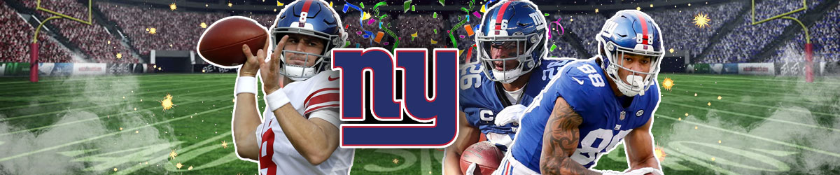 New York Giants Playoffs Odds and Prediction 2020