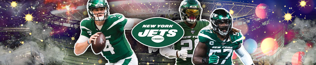 Will the Jets Make the Playoffs in 2020?