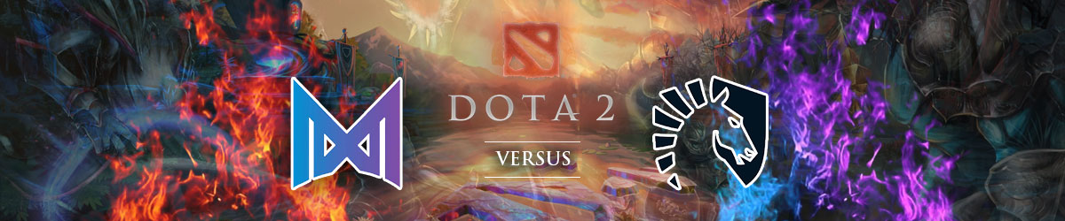 Nigma vs. Team Liquid Betting Preview for June 4th, 2020