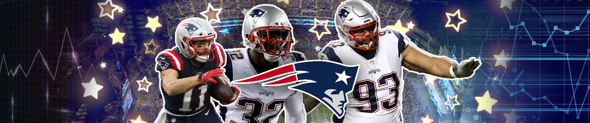 New England Patriots Roster Breakdown in 2020