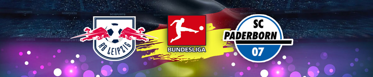 RB Leipzig vs. Paderborn Betting Preview – Bundesliga, June 6