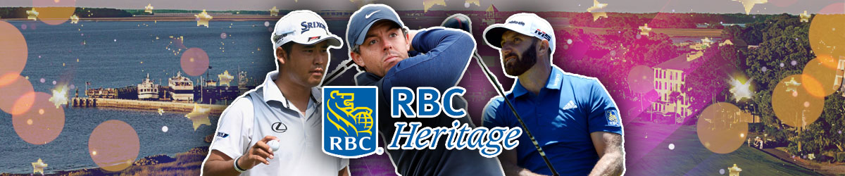 RBC Heritage 2020
