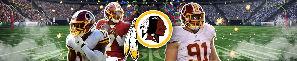 Redskins Playoffs Odds and Prediction for 2020