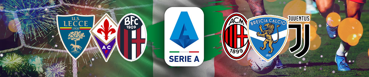 Serie A Predictions, Picks, and Best Bets for Monday, June 22, 2020