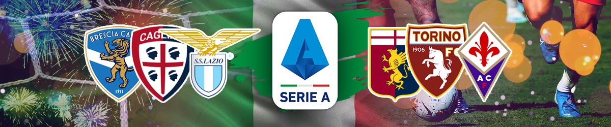 Serie A Predictions June 27