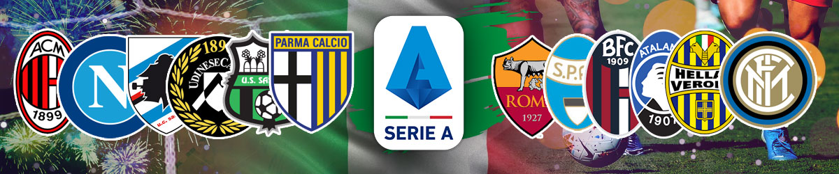 Serie A Predictions, Picks, and Best Bets for Sunday, June 28, 2020