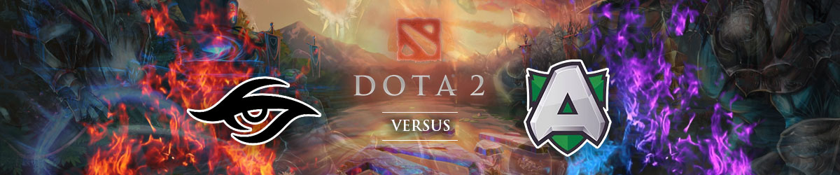 Team Secret vs. Alliance Betting Preview for June 3rd, 2020