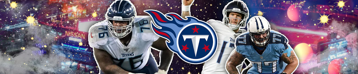 Tennessee Titans Playoffs Odds and Prediction for 2020