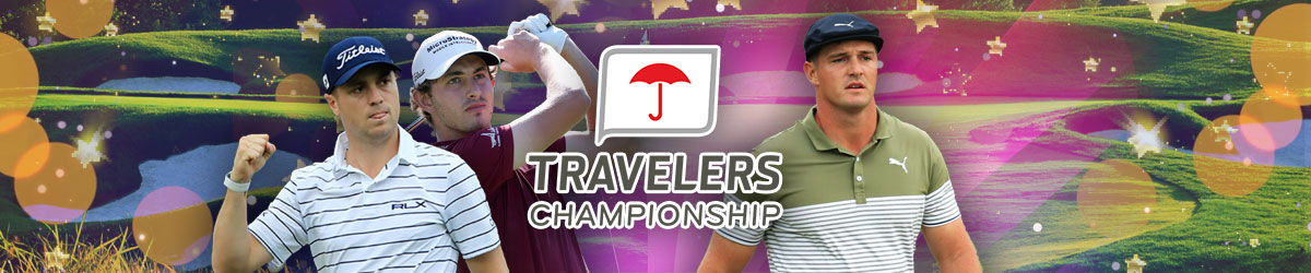 2020 Travelers Championship