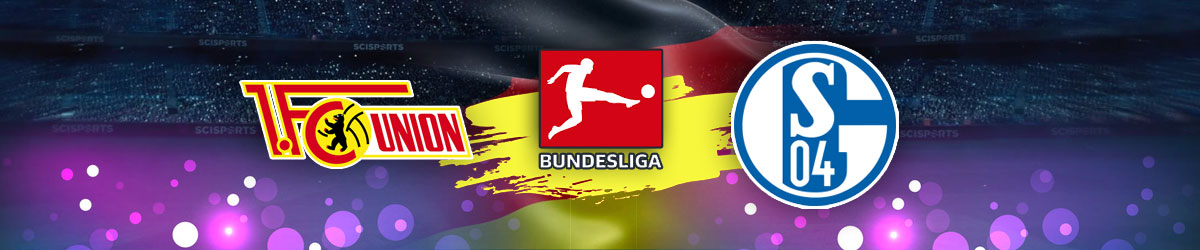 Union Berlin vs. Schalke Betting Preview for June 7th, 2020