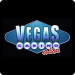 Vegas Casino Online Logo
