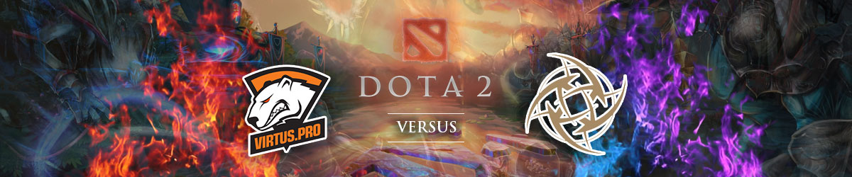 Virtus.pro vs. NiP Betting Preview for June 24th, 2020
