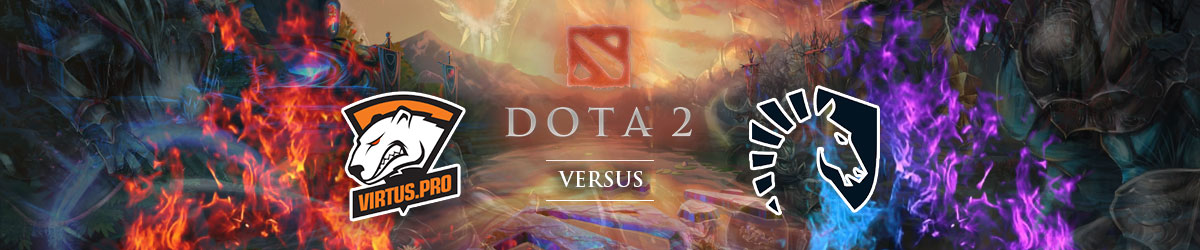 Virtus.pro vs. Team Liquid Betting Preview for June 22nd, 2020