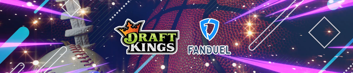 Why Daily Fantasy Sports Fans Should Bet on Sports