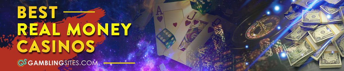 Best Online Casinos