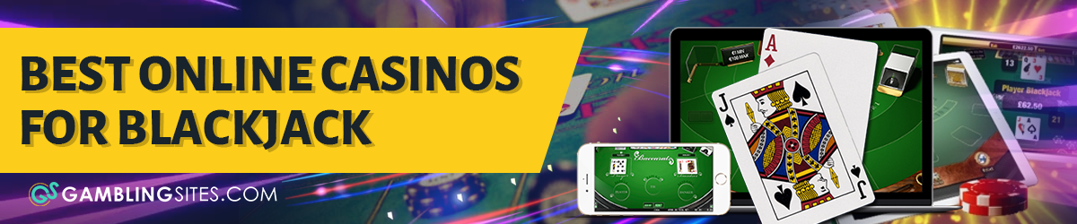 Online Casinos with Real Money Blackjack