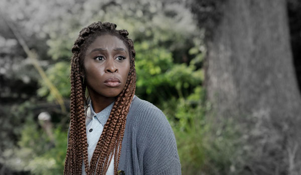Cynthia Erivo