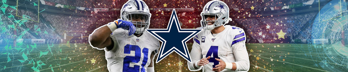 Dallas Cowboys Strength of Schedule 2020 – Analyzing NFL Schedules