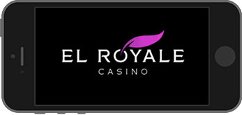 El Royale Casino app