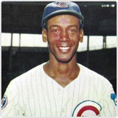 Ernie Banks