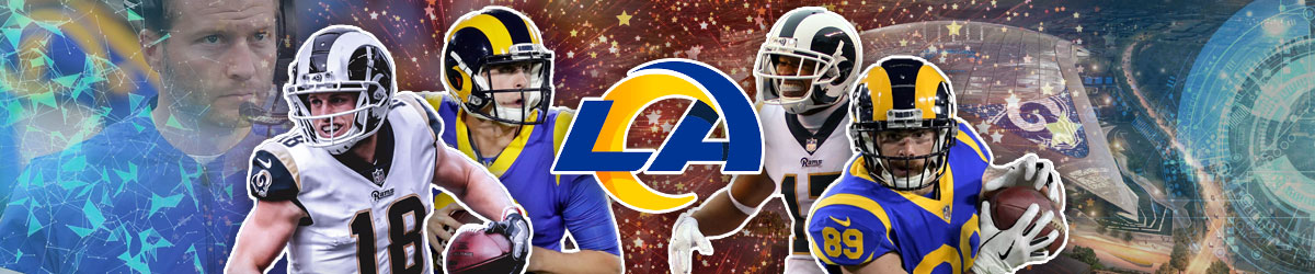 Los Angeles Rams Roster Breakdown in 2020
