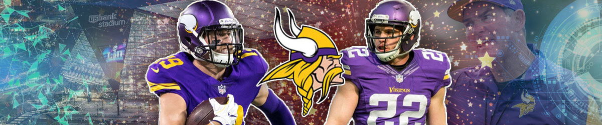 Minnesota Vikings Depth Charts