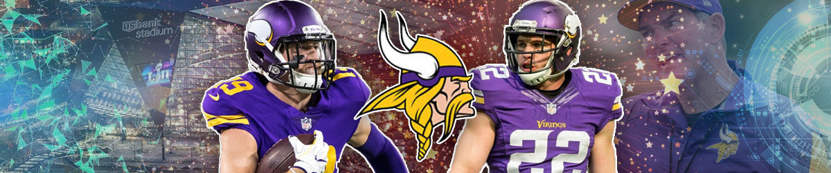 Minnesota vikings depth charts and roster analysis for 2020