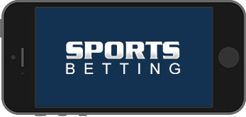 SportsBetting.ag mobile logo