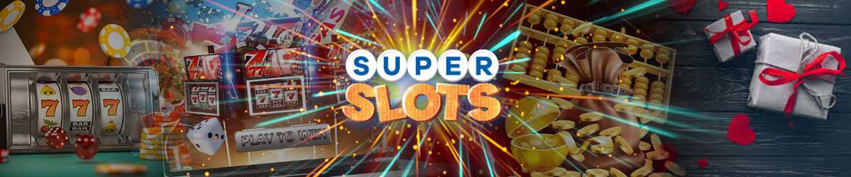 SuperSlots Bonuses Promotions