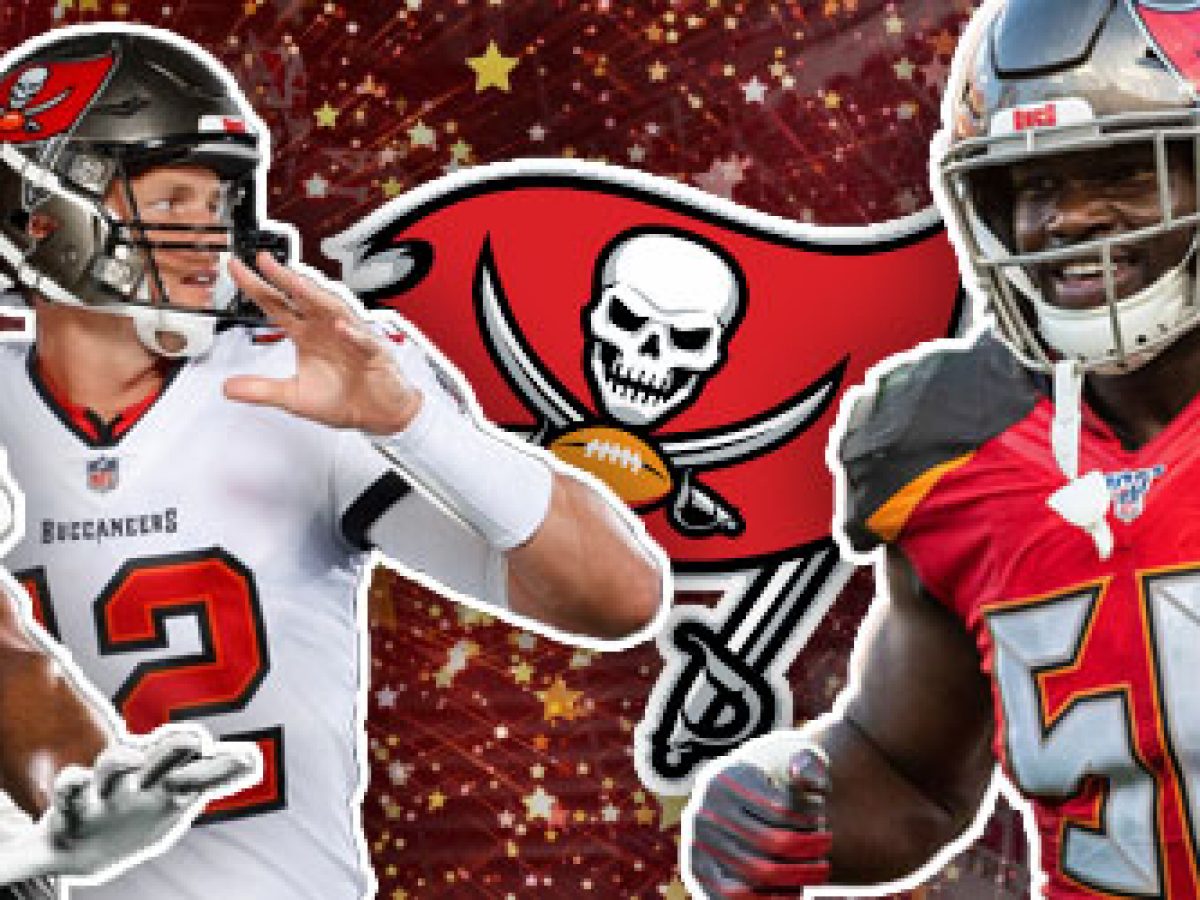 Tampa Bay Buccaneers Depth Charts and Roster Analysis for 2020