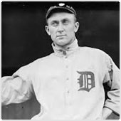 Ty Cobb