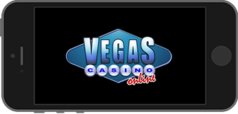 Vegas Casino Online mobile app