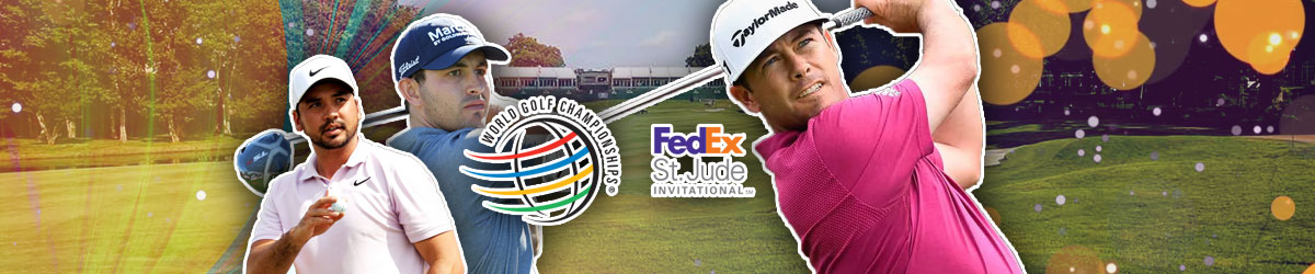 WGC-FedEx St. Jude Invitational DFS Picks for 2020