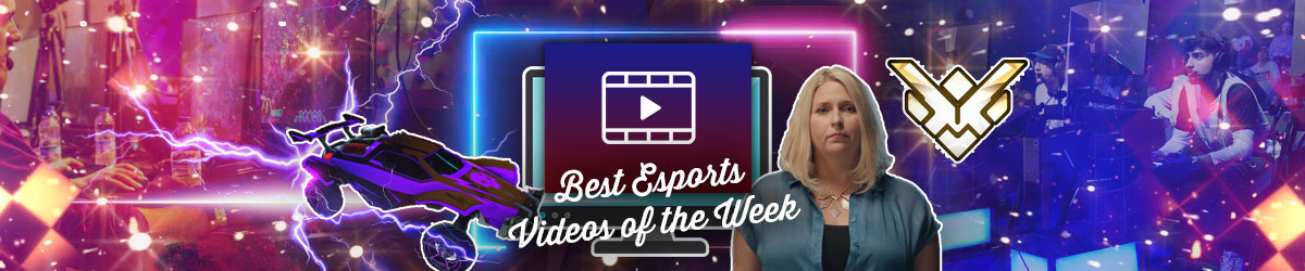 Best Esports Videos of the Week (June 28th-July 4th)