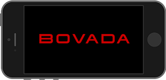 Bovada Mobile App