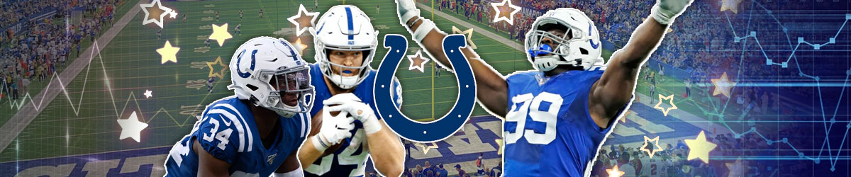Indianapolis Colts Roster 2020