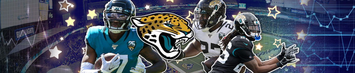 Jacksonville Jaguars Roster 2020