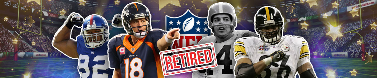 NFL Players Who Finished Their Careers at the Right Time