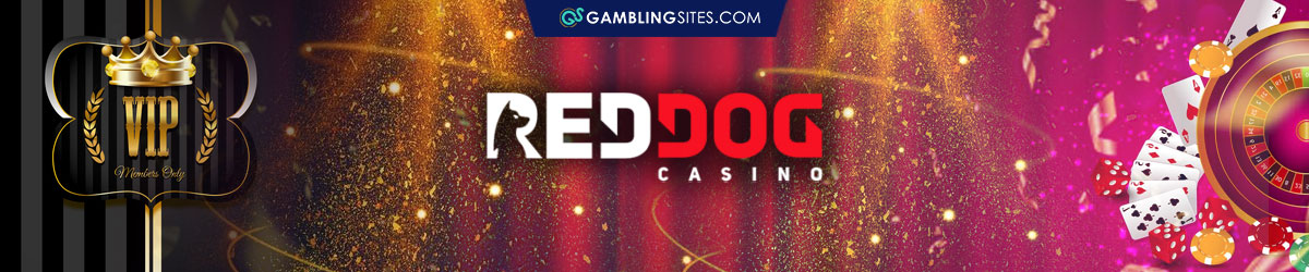 VIP Program on Red Dog Casino