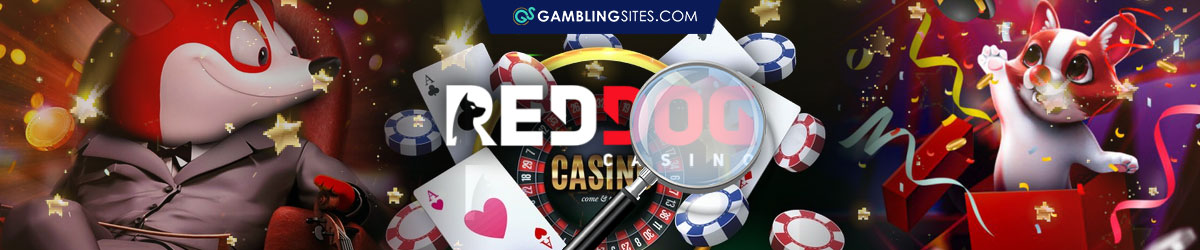 Red Dog Casino Logo With Magnifying Glass, What to Know About Red Dog Casino>
</div>
<p>After hearing about all of the fantastic casino games, bonuses, and rewards programs, you are probably ready to start experiencing Red Dog Casino for yourself. But before you jump in, it is a good idea to know a little more information about the site and the company that operates it.</p>
<p>Arbath Solutions is the company that operates Red Dog Casino, along with its sister sites, like Las Atlantis and El Royale. All of these casinos operate under gaming licenses from Curacao, and they all use RealTime Gaming software.</p>
<p>We couldn’t find much about Arbath Solutions online. That is probably because it is a relatively new company. It launched in 2019, the same year that the Red Dog site went live. We found some sources that say the Arbath Solutions headquarters are in Estonia, but we couldn’t verify that information ourselves.</p>
<div class=