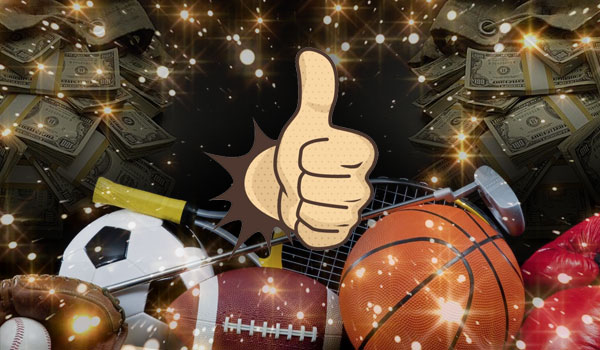 sports betting legal graphic