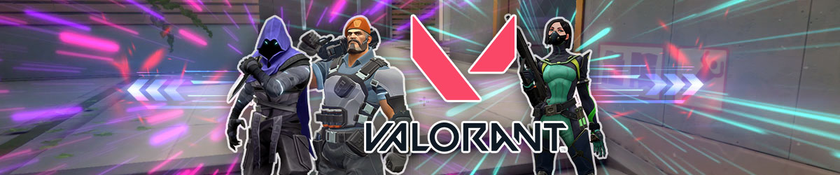 Guide to the VALORANT Controller Agents and Their Abilities