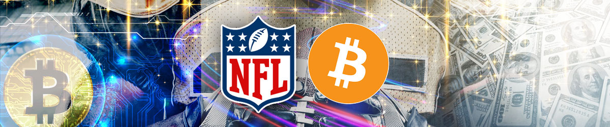 Best NFL Betting Sites That Accept Bitcoin