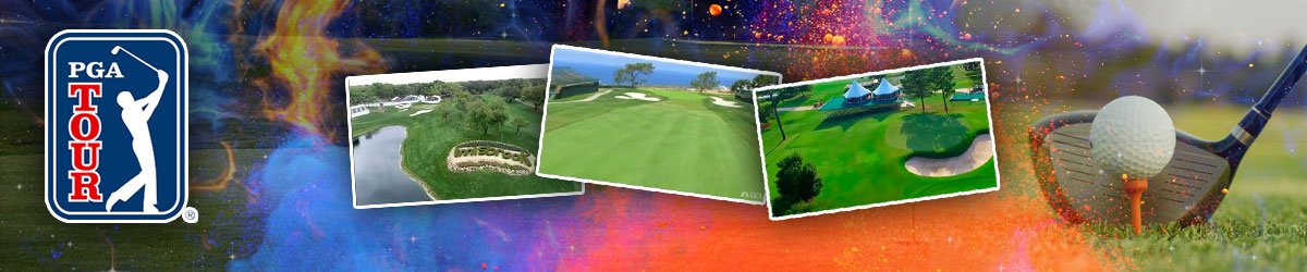 The 8 Toughest Courses We See Every Year on the PGA Tour