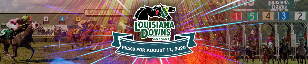 Louisiana Downs Picks Tuesday August 11 - Today's Horse Racing Tips Louisiana Downs Picks Tuesday August 11 - Today's Horse Racing Tips