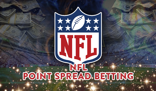 NFL Point Spreads