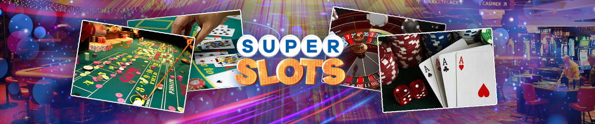 Reviewing the Real Money Casino Table Games at SuperSlots.ag in 2020