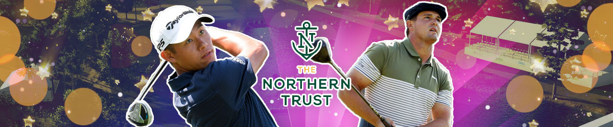 The Northern Trust Prediction for 2020 With Odds and Betting Pick
